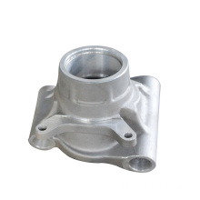 China Mould Manufacturer Custom Zinc Alloy Parts Aluminum Gravity Die Casting Mold